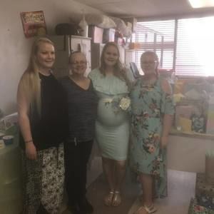 Meet your Posher, Michelle